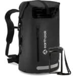 Earth Pak wasserdichter Rucksack