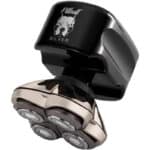Pitbull Silver PRO – Premium Elektro Rasierer für Männer