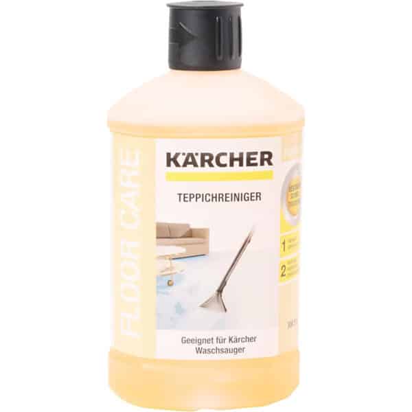 Kärcher Teppichreiniger RM 519