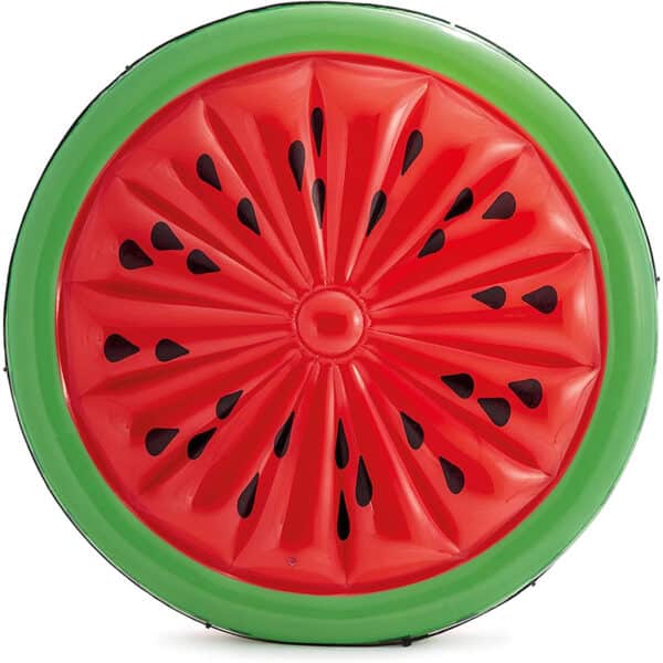 Luftmatratze Wassermelone 1,8 m