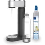 Philips Water ADD4902BK/10 GoZero Wassersprudler