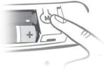 Sure Petcare SureFlap Mikrochip-Katzenklappe – Batteriebetrieben, für Türen & Wände, kompatibel mit RFID-Halsbändern und Mikrochips – Bild 6