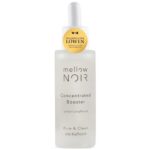 mellow NOIR Booster Serum - Straffend & Vegan