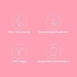 Feminera Hyaluron Augenserum – Feuchtigkeit, Anti-Aging & Frische für die Augen (15ml)