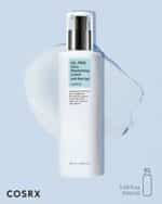 COSRX Ölfreie Ultra Moisturizing Lotion mit Birkensaft