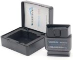 Veepeak OBDCheck BLE+ Bluetooth OBD2 Diagnosegerät Scanner für iOS & Android