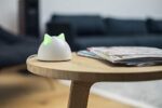 Sure Petcare SureFlap Mikrochip-Katzenklappe Connect mit Sure Petcare Hub