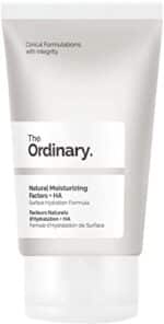 The Ordinary Balance Set
