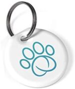 Sure Petcare SureFlap Mikrochip-Katzenklappe Connect – DualScan, RFID & Mikrochip, Smartphone-Steuerung – Bild 2