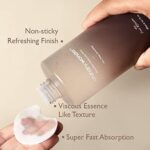 Wonder Black Reis Hyaluron Toner – Feuchtigkeit & Ginseng für alle Hauttypen