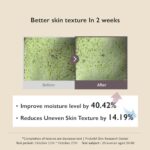 Wonder Black Reis Hyaluron Toner – Feuchtigkeit & Ginseng für alle Hauttypen