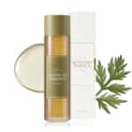 [I'm From] Mugwort Essence – 100% Vegan, Beruhigend & Feuchtigkeitsspendend, Koreanischer Toner für Empfindliche Haut