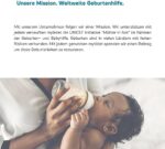 NEU MyBidet 3.0 Po- & Intimdusche – inkl. Reisebeutel & Deckel, leicht zu drücken, ideal fürs Wochenbett