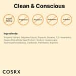COSRX Propolis Ampoule 30ml - Glow Serum mit 73,5% Propolis,