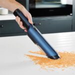 Shark WandVac 2.0 kabelloser Mini-Handstaubsauger, klein und leicht
