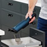 Shark WandVac 2.0 kabelloser Mini-Handstaubsauger, klein und leicht