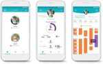 Sure Petcare SureFlap Mikrochip-Katzenklappe Connect mit Sure Petcare Hub