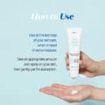 Etude House SoonJung 2x Barrier Intensive Creme 60ml – Hypoallergene Sheabutter für empfindliche Haut