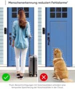 eufy Security Wireless Video Doorbell with Battery