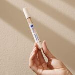 NIVEA Hyaluron 3IN1 Anti-Age Concealer – Augenringe, Rötungen & Pickel (4 ml)