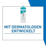 CeraVe Retinol Serum – Ebenmässige Haut & Aufhellung von Pickelmalen, mit Ceramiden & Niacinamid, 30 ml
