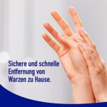 WARTNER Warzen Vereisung