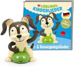 Tonies Hörfigur – Lieblings-Kinderlieder