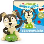 Tonies Hörfigur – Lieblings-Kinderlieder