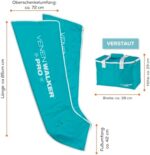 VENENWALKER® Venen-Therapiegerät – Zertifiziertes Medizinprodukt zur venösen Stimulation & Therapie