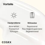 COSRX Advanced Snail 92% All in One Cream