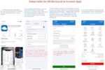 Veepeak OBDCheck BLE+ Bluetooth OBD2 Diagnosegerät Scanner für iOS & Android