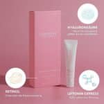 Feminera Hyaluron Augenserum – Feuchtigkeit, Anti-Aging & Frische für die Augen (15ml)