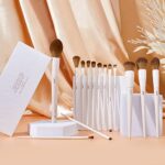 Jessup Pinselset Makeup Pinsel Make Up Pinsel Set 14 Stück
