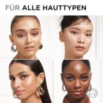 L'Oréal Paris Lumi Glotion – Flüssiger Highlighter mit Glycerin & Sheabutter für natürlichen Glow