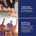 Shoefresh Elektrischer Schuherfrischer & Trockner – Stiefel, Ski- & Handschuhtrockner, Desinfektion