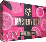 W7 Make-up Überraschungsbox – Hochwertiges Geschenkset
