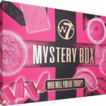 W7 Make-up Überraschungsbox – Hochwertiges Geschenkset