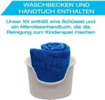Ohrenschmalz Entferner von Tilcare