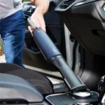 Shark WandVac 2.0 kabelloser Mini-Handstaubsauger, klein und leicht