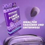 BENZACARE Anti Pickel Patches, Reduziert Pickel in 4 Stunden, 36 Pimple Patches mit Salicylsäure, von Benzaknen, Lindert Rötungen & Entzündungen,