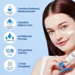 Etude House SoonJung 2x Barrier Intensive Creme 60ml – Hypoallergene Sheabutter für empfindliche Haut