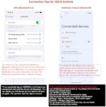 Veepeak OBDCheck BLE+ Bluetooth OBD2 Diagnosegerät Scanner für iOS & Android