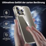 iPhone 5-in-1 Hülle