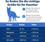 PetSafe Staywell Aluminium-Haustiertür – Langlebig, Magnetverschluss, Für Haustiere bis 100 kg (S-XL) – Bild 6