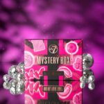 W7 Make-up Überraschungsbox – Hochwertiges Geschenkset