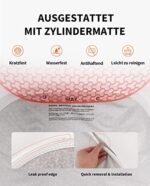 PETKIT Pura Max Selbstreinigende Katzenklobehälter