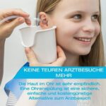 Ohrenschmalz Entferner von Tilcare