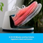 Shoefresh Elektrischer Schuherfrischer & Trockner – Stiefel, Ski- & Handschuhtrockner, Desinfektion