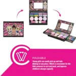 L.O.L Surprise! Kinderschminke Set – Make-up für Mädchen mit Lipgloss & Nagellack
