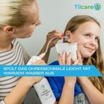 Ohrenschmalz Entferner von Tilcare